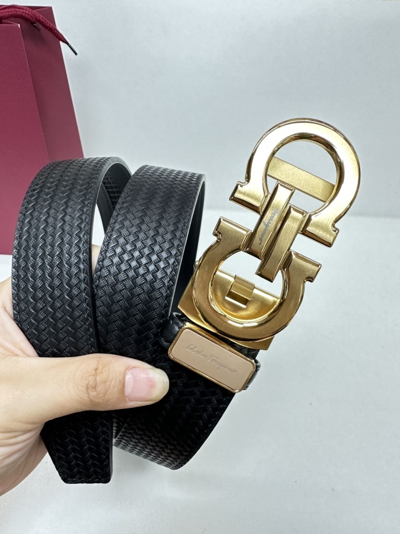 Ferragamo Belts